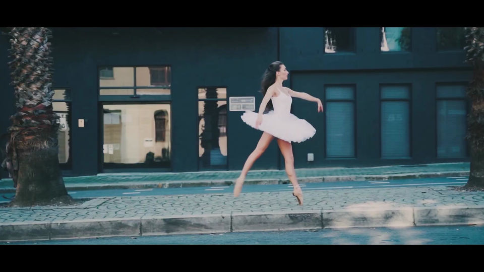 Sound Design Demo Fusion Frame Media